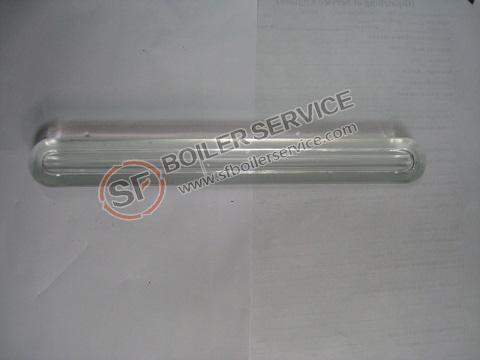 Reflex gauge glass - 2